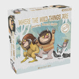 Board Game - Where The Wild Are