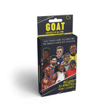 Card Game - G.O.A.T