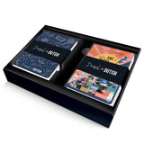 Bridge Playing Cards - Empowered Woman