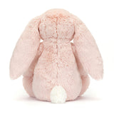 Jellycat Bashful Bunny - Blossom Blush Bunny ‘Cherry’