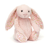 Jellycat Bashful Bunny - Blossom Blush Bunny ‘Cherry’