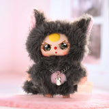 Baby Three – Cat & Dog Plush Blind Box