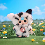 Baby Three – Cat & Dog Plush Blind Box