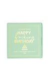 Bliss Bubble Bath Tablets