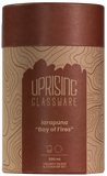 Uprising Glassware Tall Boy Glass - Larapuna Bay of Fires