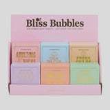 Bliss Bubble Bath Tablets