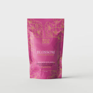 Natural Bath Salts - Blossom