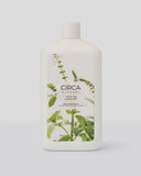 CIRCA 900ml Hand Wash Refill - White Tea & Wild Mint