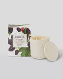 CIRCA Candle 300g - Blackberry & Plum