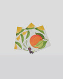 CIRCA Cocktail Napkins - Pack of 20