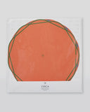 CIRCA Paper Placemats - Pack of 8