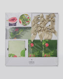 CIRCA Tableware Pack - Festive Edition