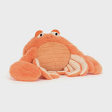 Jellycat - Pinchsnap Crab