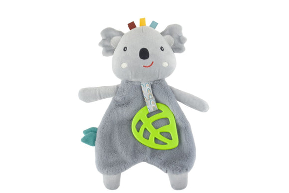 Soft Friendly Snuggler - Kuddly Koala
