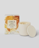 CIRCA Candle 300g - Amber & Sandalwood