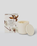 CIRCA Candle 300g - Cotton Flower & Freesia