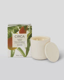 CIRCA Candle 300g - Mango & Papaya