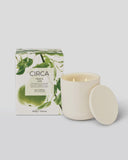 CIRCA Candle 300g - Pear & Lime