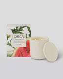 CIRCA Candle 300g - Watermelon & Coconut