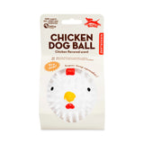 Kobe Chicken Dog Ball