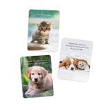 Affirmation Cards - Little Paws