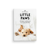 Affirmation Cards - Little Paws
