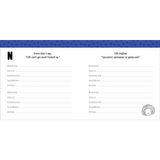 Password Journal - Head Like a sieve