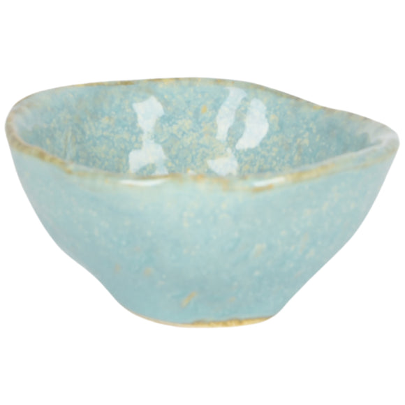Mini Bowl - Blue