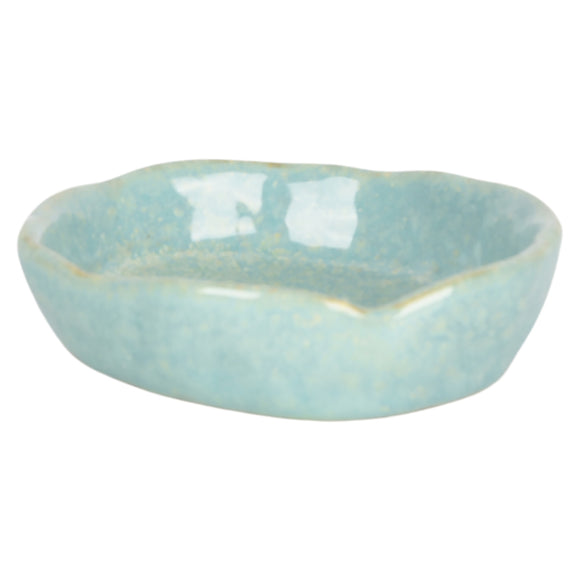Mini Bowl 10x2.5cm - Blue