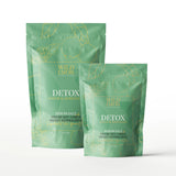 Natural Bath Salts - Detox