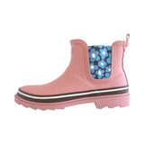 Chlesea Gumboots Penelope - Pink