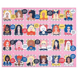 500pc Jigsaw Puzzle - Drag Queen