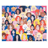 500pc Jigsaw Puzzle - Drag Queen