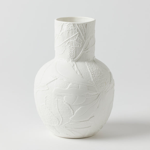 Vase - Banksia Round