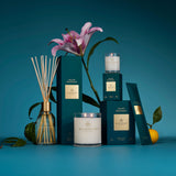 GLASSHOUSE FRAGRANCES Velvet Rhapsody 250mL Fragrance Diffuser
