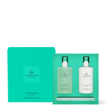 GLASSHOUSE FRAGRANCE Hand Care Duo With Tray 450ml - Lost in Amalfi