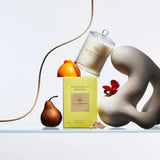 GLASSHOUSE FRAGRANCE Sunkissed In Bermuda 380g Triple Scented Candle