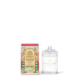 GLASSHOUSE FRAGRANCES Night Before Christmas Triple Scented Soy 60g Candle