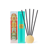 GLASSHOUSE FRAGRANCES Night Before Christmas & Lost in Amalfi Scent Scene™ Duo