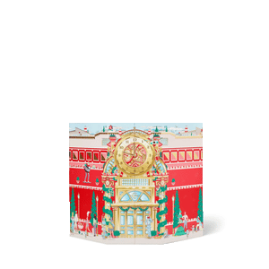 GLASSHOUSE FRAGRANCES 24 Days of Christmas Advent Calendar 2025