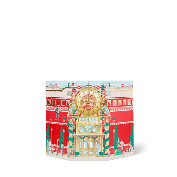 GLASSHOUSE FRAGRANCES 24 Days of Christmas Advent Calendar 2025