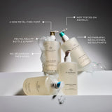 Glasshouse Fragrance Hand Wash - Tahaa Affair