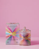 GLASSHOUSE FRAGRANCES 20 Year Anniversary Candle 380g - Absolutely Everything All At Once
