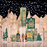 GLASSHOUSE FRAGRANCES Winter Wonderland Tree Scent Stems