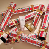 GLASSHOUSE FRAGRANCES Christmas Bon Bon Kyoto in Bloom 5ml EDP & Body Lotion