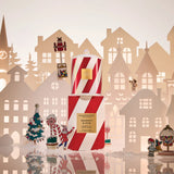 GLASSHOUSE FRAGRANCES Naughty & Nice 380g Triple Scented Candle