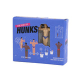Plant Pot Hunks