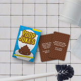Poop Jokes