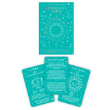 Cards - Astrology
