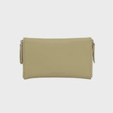 Black Caviar Designs - Sia Sunglasses Case - Biscuit